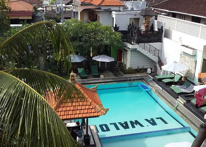 Hotel La Walon